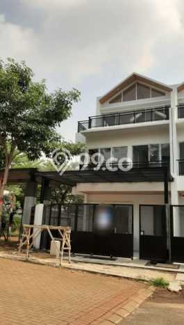 Hunian Mewah LB 330m2 Siap Pakai Desain Elegan di Metland Puri, Jakarta Barat Hunian Mewah LB 330m2 Siap Pakai Desain Elegan di Metland Puri, Jakarta Barat