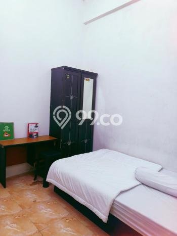 Dijual Segera Rumah Kost di Tanjung Duren, Jakarta Barat 66 Kamar Dijual Segera Rumah Kost di Tanjung Duren, Jakarta Barat 66 Kamar