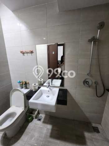 Rumah sewa siap huni 3 KT di Green Lake City, Jakarta Barat Rumah sewa siap huni 3 KT di Green Lake City, Jakarta Barat