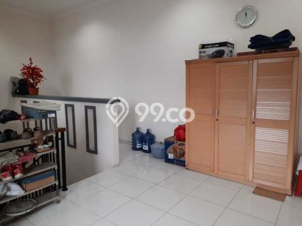 For Sale! Premium House LT 230m2 Desain Modern di Duri Kosambi For Sale! Premium House LT 230m2 Desain Modern di Duri Kosambi