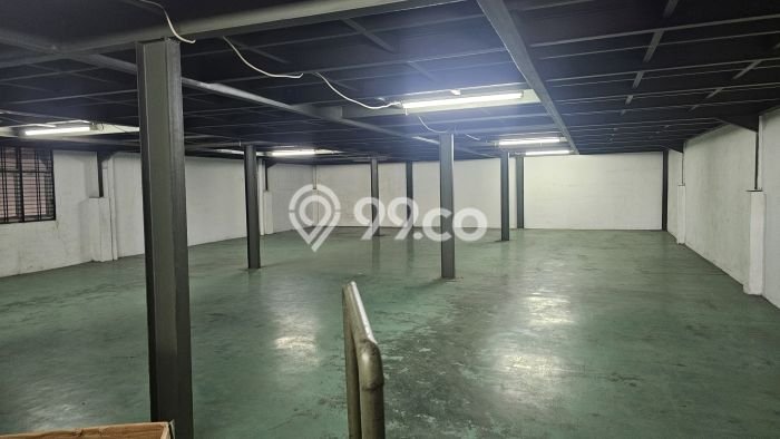 Gudang Dijual di Cengkareng LT 390m2, LB 390m2 Solusi Investasi Cerdas Gudang Dijual di Cengkareng LT 390m2, LB 390m2 Solusi Investasi Cerdas