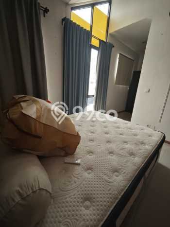 Dijual Rumah Modern 2 KT di Citra Garden, Jakarta Barat Dijual Rumah Modern 2 KT di Citra Garden, Jakarta Barat