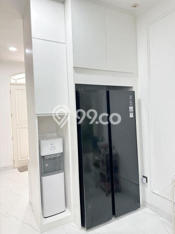 Hot Offer Hunian Premium Ideal dan Luas di Cengkareng, Jakarta Barat Hot Offer Hunian Premium Ideal dan Luas di Cengkareng, Jakarta Barat