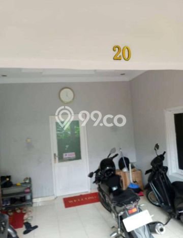 Dijual Kost di Kawasan Pesanggrahan, Jakarta Selatan, Spesifikasi 10 KT, 6 KM, 200m2 Dijual Kost di Kawasan Pesanggrahan, Jakarta Selatan, Spesifikasi 10 KT, 6 KM, 200m2