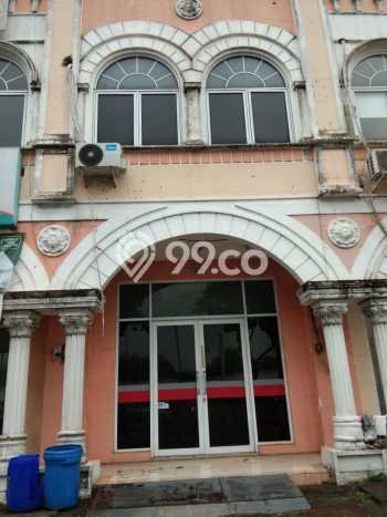 Ruko Dijual di Prime Area Tangerang Luas 128m2 Ruko Dijual di Prime Area Tangerang Luas 128m2