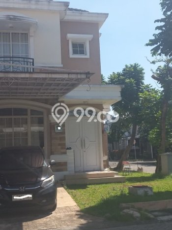 Disewakan! Rumah 3 Kamar Tidur &
3 Kamar Mandi di Green Lake City, Jakarta Barat Disewakan! Rumah 3 Kamar Tidur &
3 Kamar Mandi di Green Lake City, Jakarta Barat