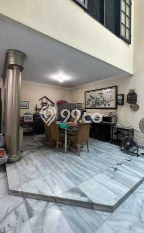 Dijual Rumah Luas Elegan Dengan View Eksklusif di Green garden, Jakarta Barat Dijual Rumah Luas Elegan Dengan View Eksklusif di Green garden, Jakarta Barat