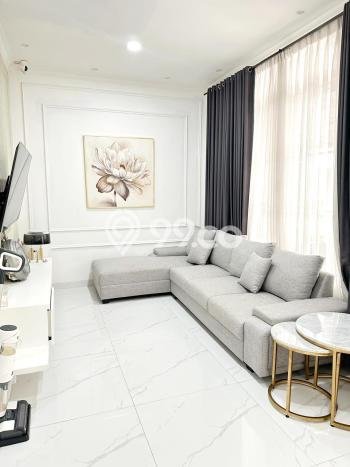 Hot Offer Hunian Premium Ideal dan Luas di Cengkareng, Jakarta Barat Hot Offer Hunian Premium Ideal dan Luas di Cengkareng, Jakarta Barat