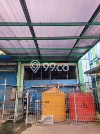 Gudang Bagus Dijual di Kamal Jakarta Utara Strategis Cocok untuk Kembangkan Bisnis Gudang Bagus Dijual di Kamal Jakarta Utara Strategis Cocok untuk Kembangkan Bisnis