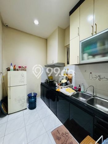 Rumah Elit Modern Tanpa Renovasi di Green Lake City Jakarta Barat Rumah Elit Modern Tanpa Renovasi di Green Lake City Jakarta Barat