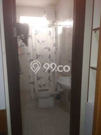 Jual Rumah Modern 4 KT di Jakarta Garden City, Jakarta Timur Jual Rumah Modern 4 KT di Jakarta Garden City, Jakarta Timur