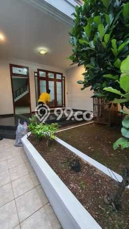 Dijual Rumah Premium dengan Fasilitas Sekitar Komplit di Kebayoran Baru, Jakarta Selatan Dijual Rumah Premium dengan Fasilitas Sekitar Komplit di Kebayoran Baru, Jakarta Selatan