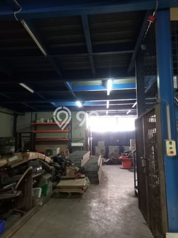 Gudang Bagus Dijual di Kamal Jakarta Utara Strategis Cocok untuk Kembangkan Bisnis Gudang Bagus Dijual di Kamal Jakarta Utara Strategis Cocok untuk Kembangkan Bisnis