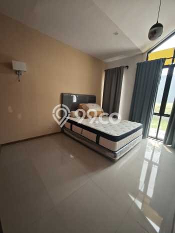 Dijual Rumah Modern 2 KT di Citra Garden, Jakarta Barat Dijual Rumah Modern 2 KT di Citra Garden, Jakarta Barat