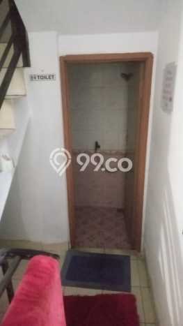 Rumah Modern 3 KT di Duri Kosambi Jakarta Barat Unfurnished Rumah Modern 3 KT di Duri Kosambi Jakarta Barat Unfurnished