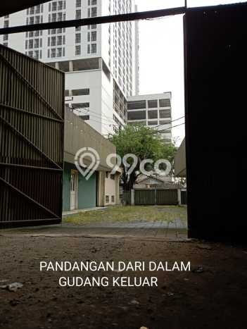Unit Gudang Dijual di Ciledug Tangerang Luas Tanah 8700m2, Luas Bangunan 3000m2 Unit Gudang Dijual di Ciledug Tangerang Luas Tanah 8700m2, Luas Bangunan 3000m2