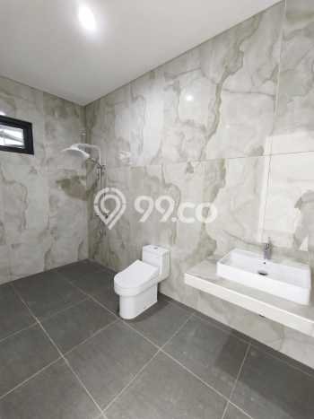 For Sale! Premium House LT 44m2 Desain Modern di Sektor 8 - Bintaro For Sale! Premium House LT 44m2 Desain Modern di Sektor 8 - Bintaro