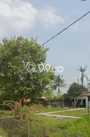 Dijual Tanah 1394m2 di Cikarang, Bekasi Dijual Tanah 1394m2 di Cikarang, Bekasi