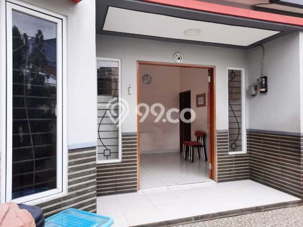 For Sale! Premium House LT 230m2 Desain Modern di Duri Kosambi For Sale! Premium House LT 230m2 Desain Modern di Duri Kosambi