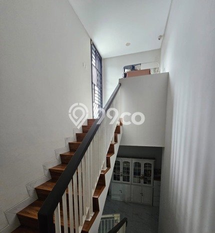 For Sale! Luxury House LT 180m2 Desain Modern di Green Lake City For Sale! Luxury House LT 180m2 Desain Modern di Green Lake City