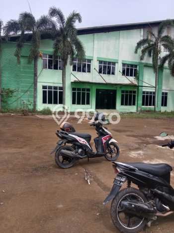 Unit Pabrik Dijual di Sepatan Tangerang Luas Tanah 7888m2, Luas Bangunan 6000m2 Unit Pabrik Dijual di Sepatan Tangerang Luas Tanah 7888m2, Luas Bangunan 6000m2