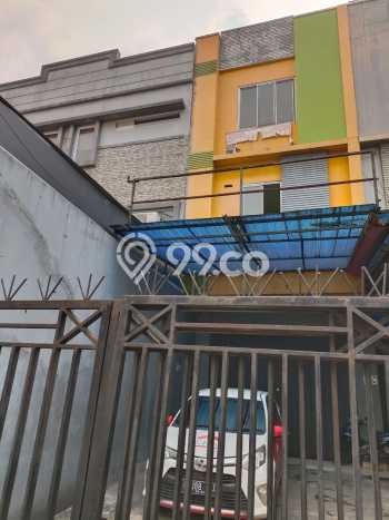 Ruko Usaha Dijual di Ciledug Tangerang LT 115m2 & LB 175m2 Ruko Usaha Dijual di Ciledug Tangerang LT 115m2 & LB 175m2
