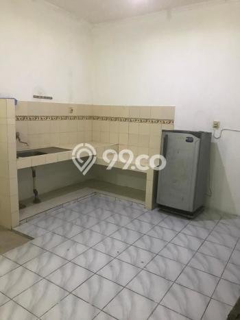 Rumah Minimalis 2 KT di Poris Tangerang Unfurnished Rumah Minimalis 2 KT di Poris Tangerang Unfurnished