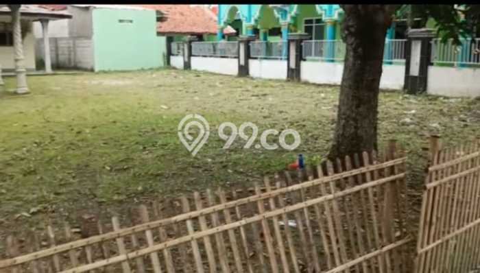 Dijual Tanah 1394m2 di Cikarang, Bekasi Dijual Tanah 1394m2 di Cikarang, Bekasi