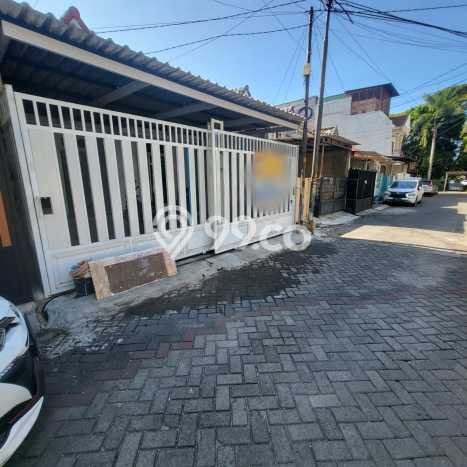 Hunian Nyaman Asri 3 KT Siap Pakai di Citra Garden Jakarta Barat Hunian Nyaman Asri 3 KT Siap Pakai di Citra Garden Jakarta Barat