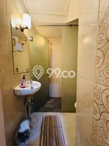 Rumah Elit Modern Tanpa Renovasi di Green Lake City Jakarta Barat Rumah Elit Modern Tanpa Renovasi di Green Lake City Jakarta Barat