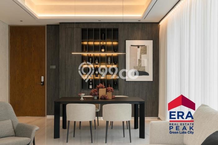 Dijual Apartemen Eksklusif 4 Bedroom di Tangerang Dekat ke Fasilitas Publik Dijual Apartemen Eksklusif 4 Bedroom di Tangerang Dekat ke Fasilitas Publik