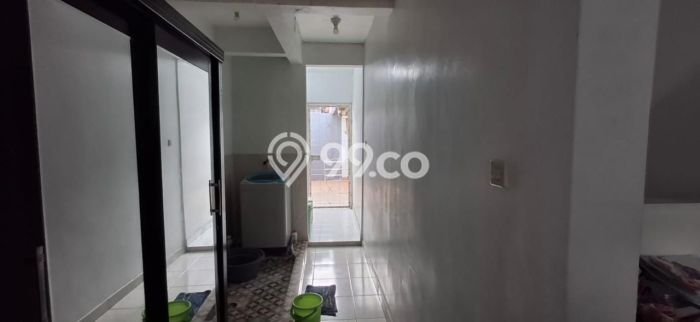 Jual Rumah Luas Megah Dengan View Eksklusif di Metland Puri, Jakarta Barat Jual Rumah Luas Megah Dengan View Eksklusif di Metland Puri, Jakarta Barat