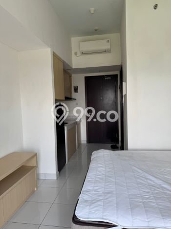 Apartemen Terjangkau di BSD Spesifikasi 1 Kamar Apartemen Terjangkau di BSD Spesifikasi 1 Kamar