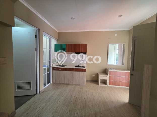 Rumah Luas Asri 2 KT Siap Pakai di Gading Serpong Tangerang Rumah Luas Asri 2 KT Siap Pakai di Gading Serpong Tangerang