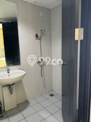 Apartemen Terjangkau di BSD Spesifikasi 1 Kamar Apartemen Terjangkau di BSD Spesifikasi 1 Kamar