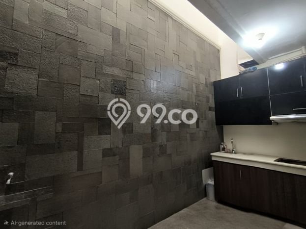 Sewa Rumah Murah di Green Lake City Jakarta Barat Punya 4 Kamar Tidur Sewa Rumah Murah di Green Lake City Jakarta Barat Punya 4 Kamar Tidur