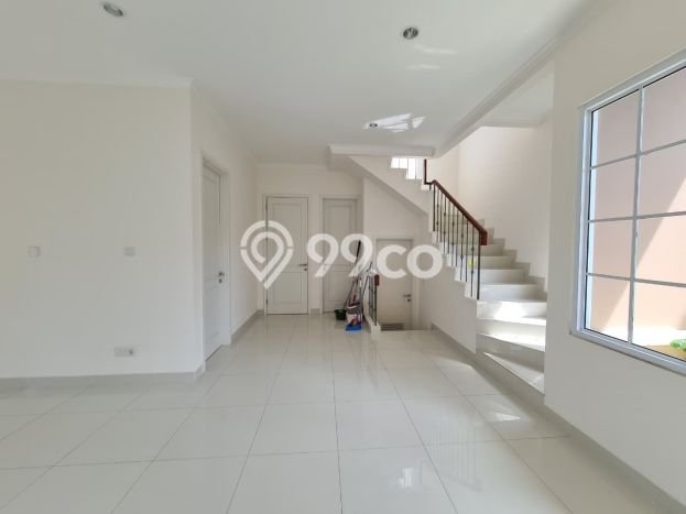 Rumah Elit Modern Tanpa Renovasi di Gading Serpong Tangerang Rumah Elit Modern Tanpa Renovasi di Gading Serpong Tangerang