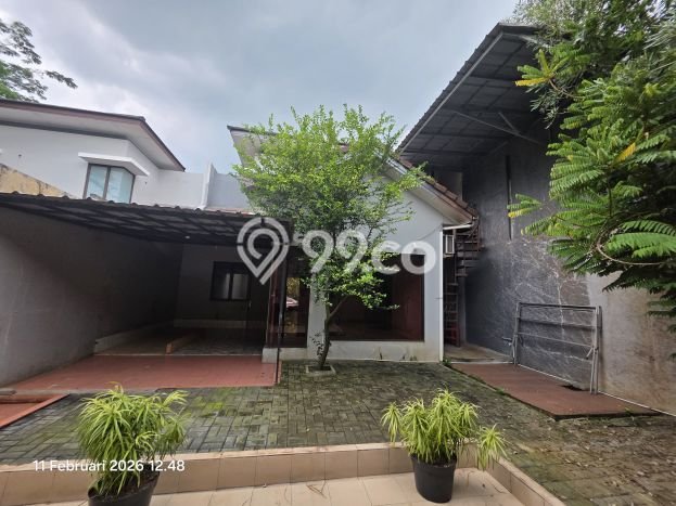 For Sale Rumah Elit Exclusive di BSD, Tangerang Selatan For Sale Rumah Elit Exclusive di BSD, Tangerang Selatan