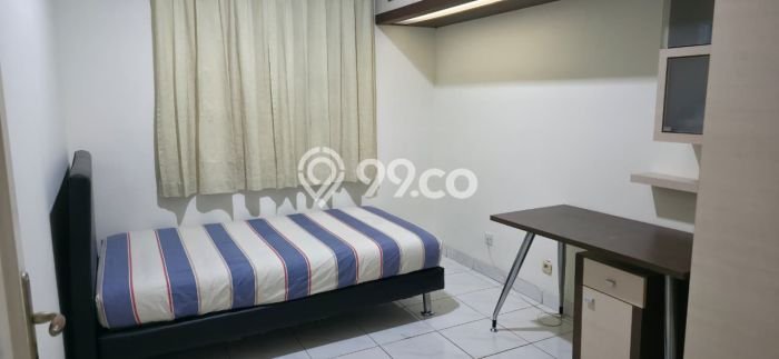 Jarang Ada! Rumah Sewa 2 Kamar Bagus Siap Huni Permata Buana Jarang Ada! Rumah Sewa 2 Kamar Bagus Siap Huni Permata Buana