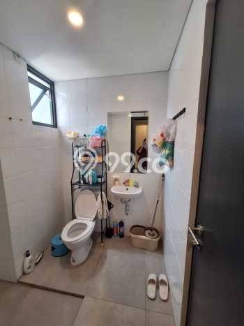 Jual Rumah Modern 3 KT di BSD, Tangerang Jual Rumah Modern 3 KT di BSD, Tangerang