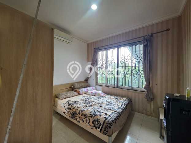 Rumah Mewah LB 150m2 Siap Huni Desain Elegan di Alam Sutera, Tangerang Rumah Mewah LB 150m2 Siap Huni Desain Elegan di Alam Sutera, Tangerang