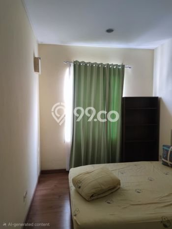 Sewa Rumah Murah di Green Lake City Jakarta Barat Punya 4 Kamar Tidur Sewa Rumah Murah di Green Lake City Jakarta Barat Punya 4 Kamar Tidur
