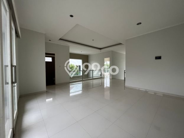 For Sale Rumah Mewah Exclusive di BSD, Tangerang Selatan For Sale Rumah Mewah Exclusive di BSD, Tangerang Selatan