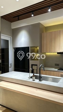 For Sale! Luxury House LT 120m2 Desain Modern di Gading Serpong For Sale! Luxury House LT 120m2 Desain Modern di Gading Serpong