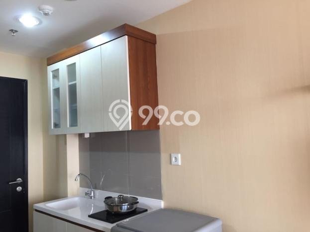 Hunian Apartemen Ekonomis di Jakarta Barat dengan 0 Kamar Tidur, 1 Kamar Mandi Hunian Apartemen Ekonomis di Jakarta Barat dengan 0 Kamar Tidur, 1 Kamar Mandi