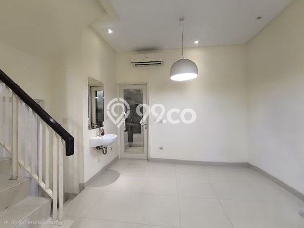 Sewa Rumah Murah di Green Lake City Jakarta Barat Punya 4 Kamar Tidur Sewa Rumah Murah di Green Lake City Jakarta Barat Punya 4 Kamar Tidur