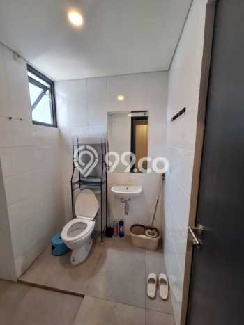 Jual Rumah Modern 3 KT di BSD, Tangerang Jual Rumah Modern 3 KT di BSD, Tangerang