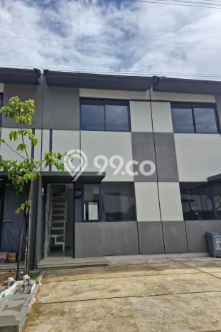 Dijual Cepat Rumah Bagus Siap Huni LB 45m2 di BSD, Tangerang Selatan Dijual Cepat Rumah Bagus Siap Huni LB 45m2 di BSD, Tangerang Selatan