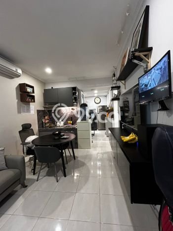 Jual Rumah Eksklusif 3 KT di Gading Serpong, Tangerang Jual Rumah Eksklusif 3 KT di Gading Serpong, Tangerang