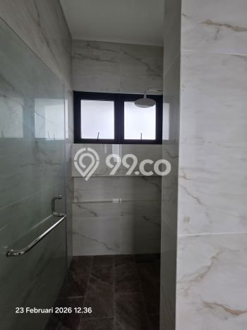Hot Offer Hunian Mewah Ideal dan Luas di BSD, Tangerang Selatan Hot Offer Hunian Mewah Ideal dan Luas di BSD, Tangerang Selatan